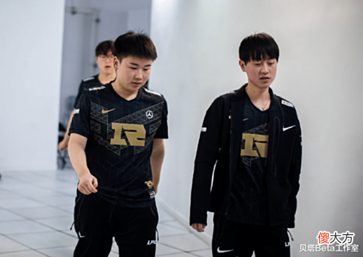 【游戏世界】Gumayusi放话:决赛会暴打RNG!Faker直言:感觉RNG队员有些紧张