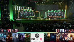 【游戏世界】RNG3:0击败EG晋级MSI决赛,RNG距离卫冕就差一步