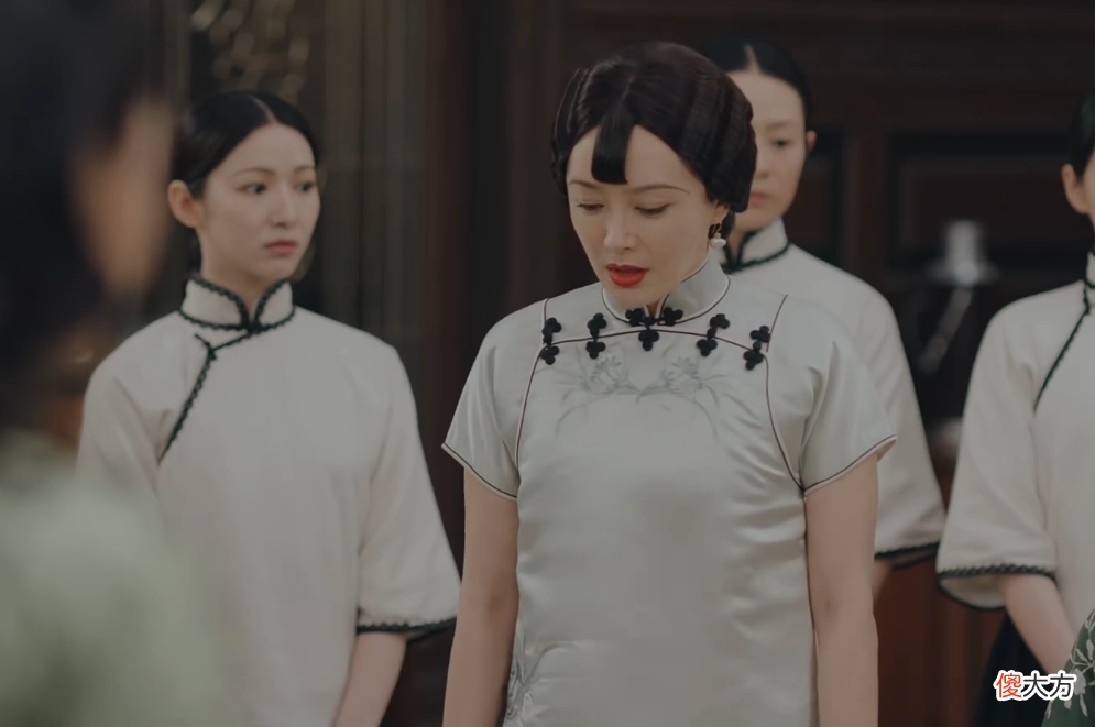 【历史故事】传家：家族地位排行榜，汪家从商易家不算名门，席维安才是大佬！