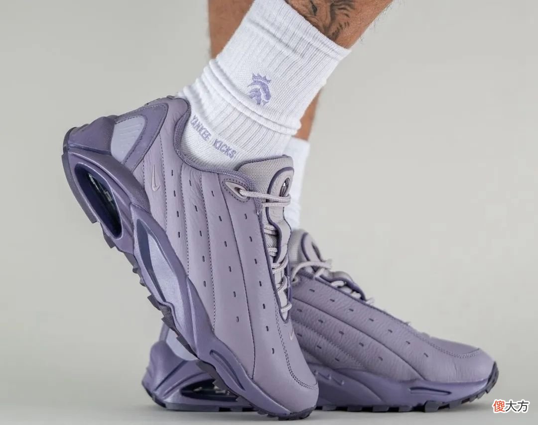 【时尚一点】年度流行色果然好看！Drake x Nike 新联名发售日期确定！