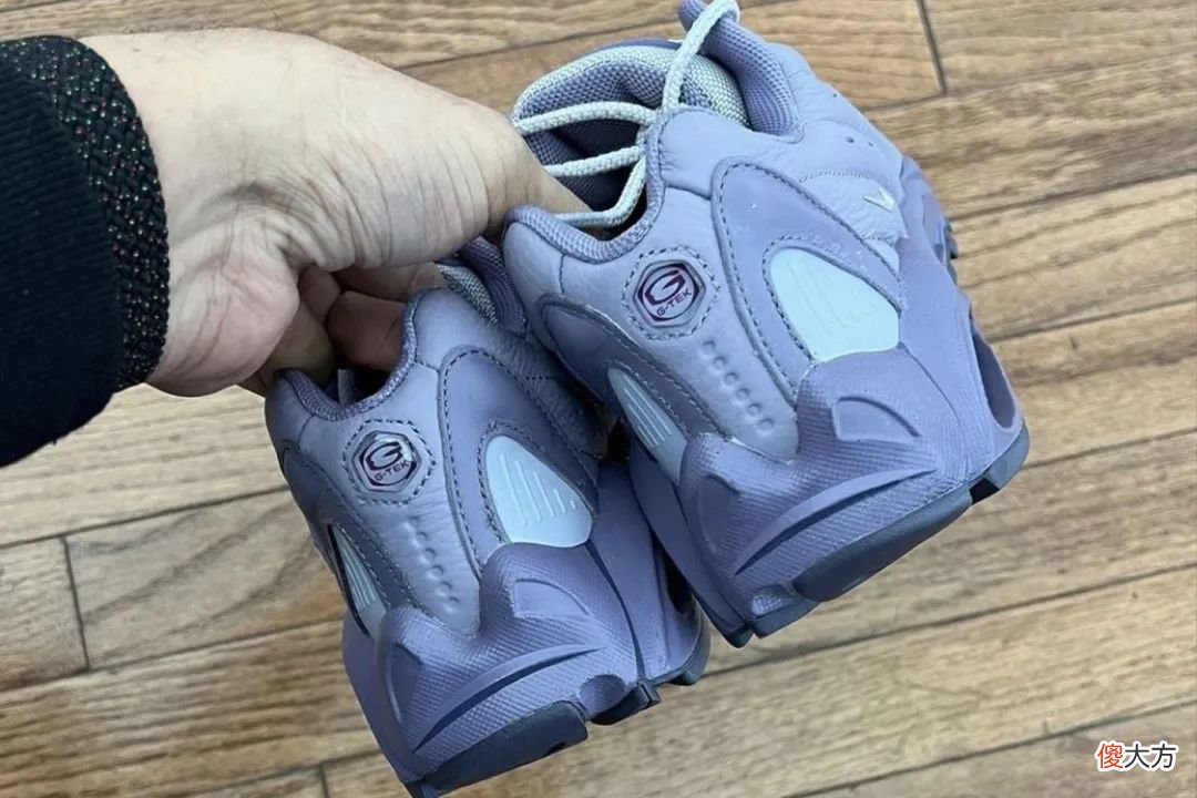 【时尚一点】年度流行色果然好看！Drake x Nike 新联名发售日期确定！