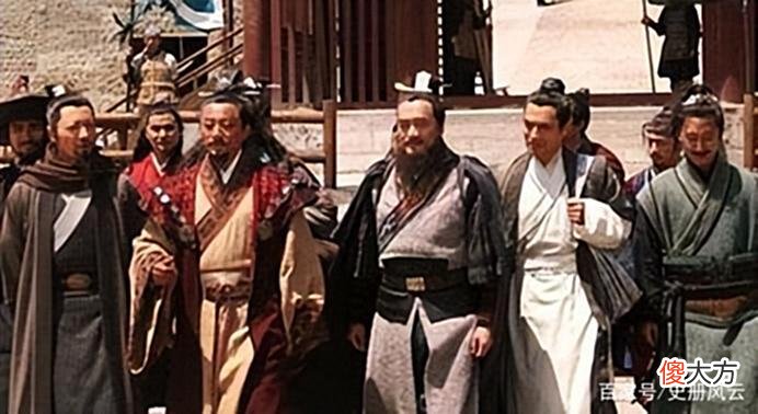 【历史故事】梁山招安，为何终是死路一条？把5位好汉的名字，连起来一读便知