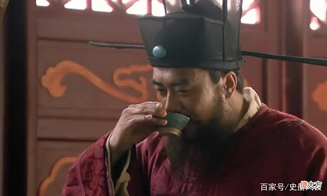 【历史故事】梁山招安，为何终是死路一条？把5位好汉的名字，连起来一读便知
