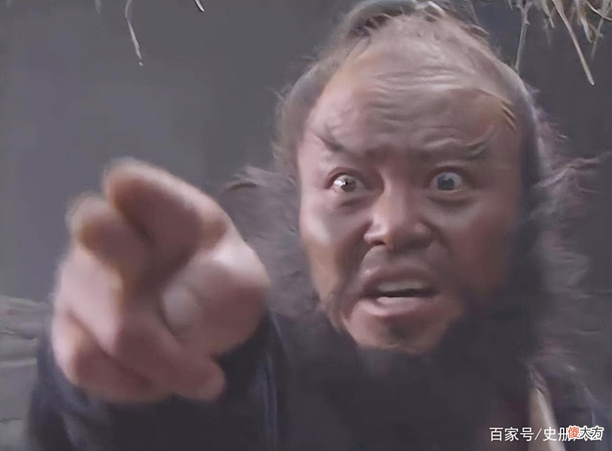 【历史故事】梁山招安，为何终是死路一条？把5位好汉的名字，连起来一读便知