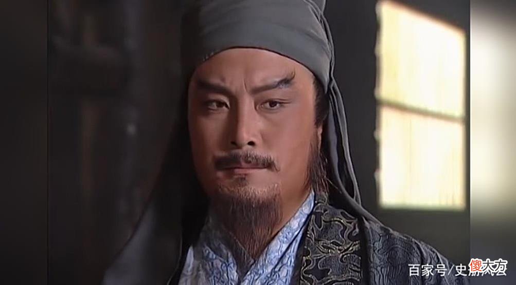 【历史故事】梁山招安，为何终是死路一条？把5位好汉的名字，连起来一读便知