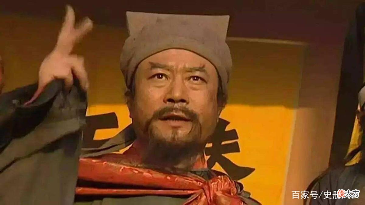 【历史故事】梁山招安，为何终是死路一条？把5位好汉的名字，连起来一读便知