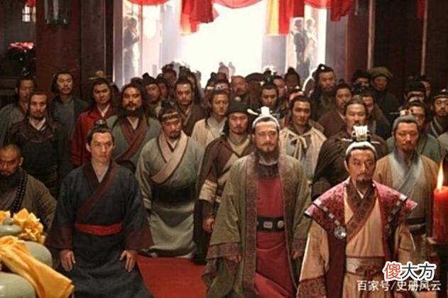 【历史故事】梁山招安，为何终是死路一条？把5位好汉的名字，连起来一读便知