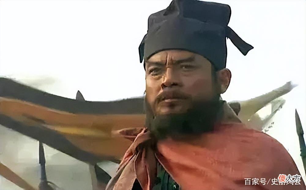 【历史故事】梁山招安，为何终是死路一条？把5位好汉的名字，连起来一读便知