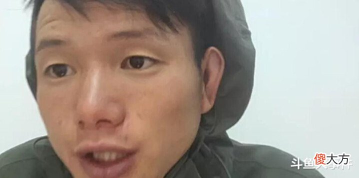 【游戏世界】斗鱼平台知名户外主播因直播事故导致直播间被封,叶子户外隔空喊话:太好了!