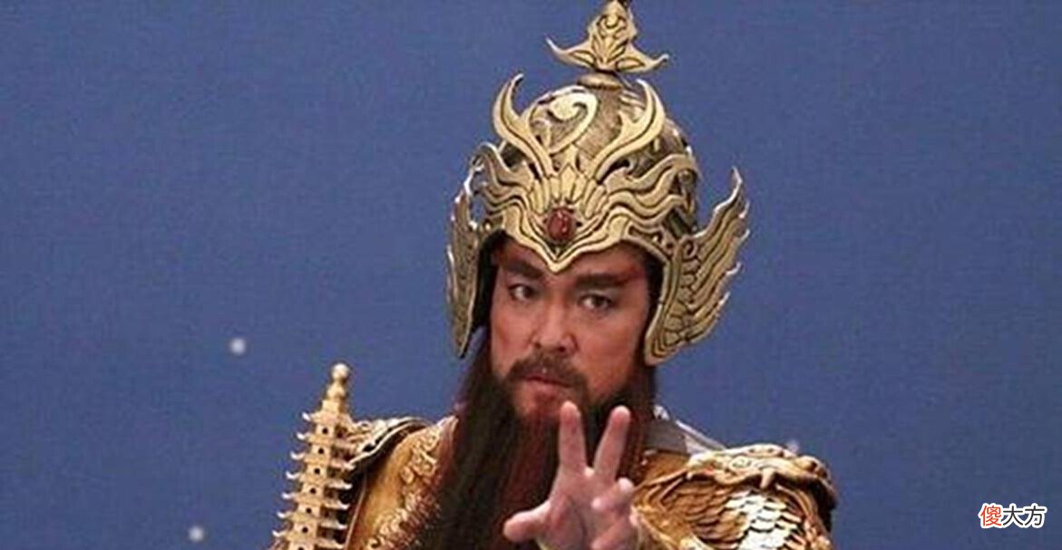 【历史故事】李靖是唐朝的名将，为何变成了商朝的总兵，哪吒的父亲！