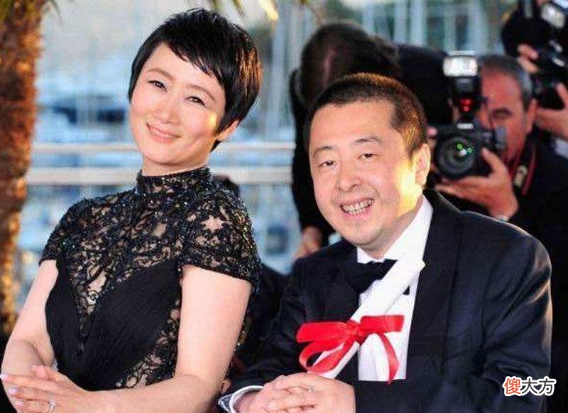 【就爱时尚】41岁贾樟柯成贾导赏识女艺人，瘦身不保证漂亮瘦身促使自己更老