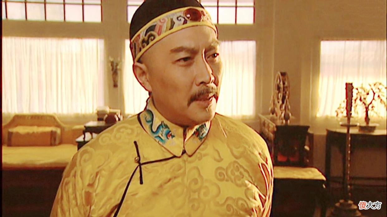 【爱历史】野史是怎么说乾隆皇帝的身世的？
