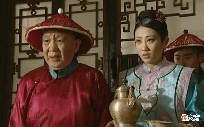 【爱历史】野史是怎么说乾隆皇帝的身世的？