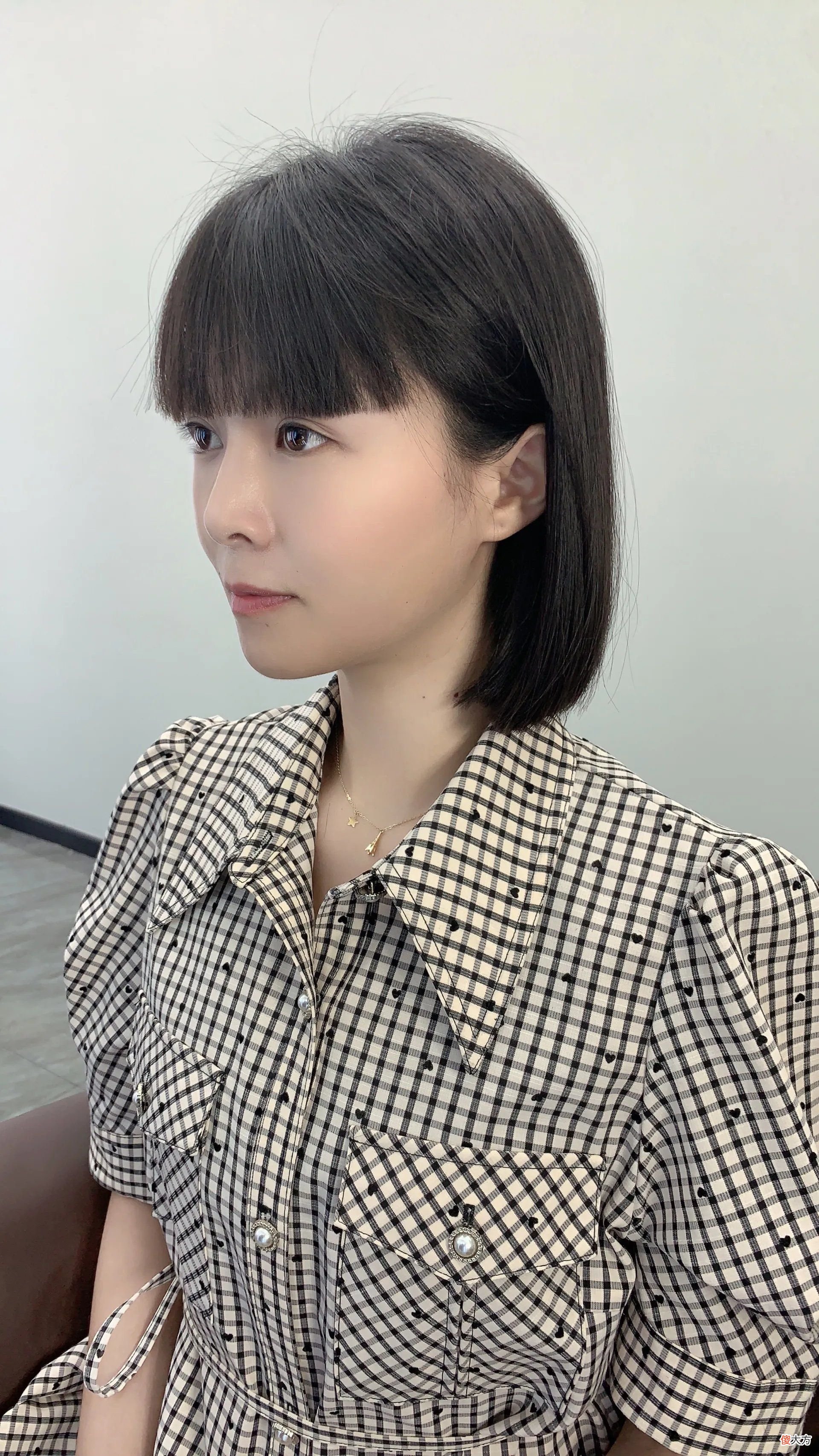 【时尚一点】15款时尚发型分享给大家，从短到长都很美，想换发型的看过来