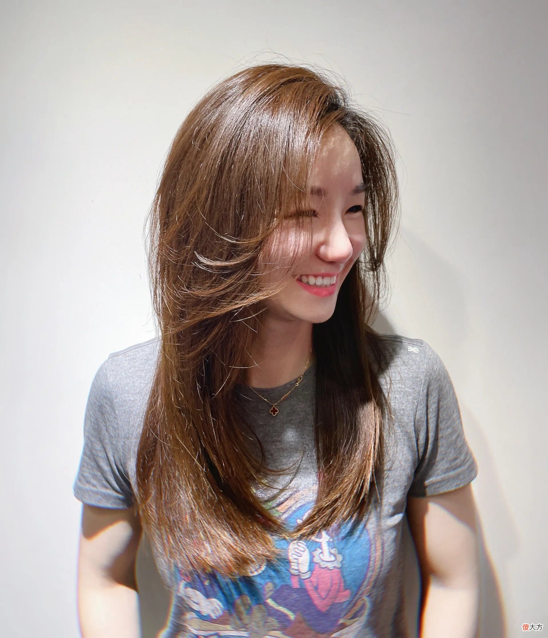 【时尚一点】15款时尚发型分享给大家，从短到长都很美，想换发型的看过来