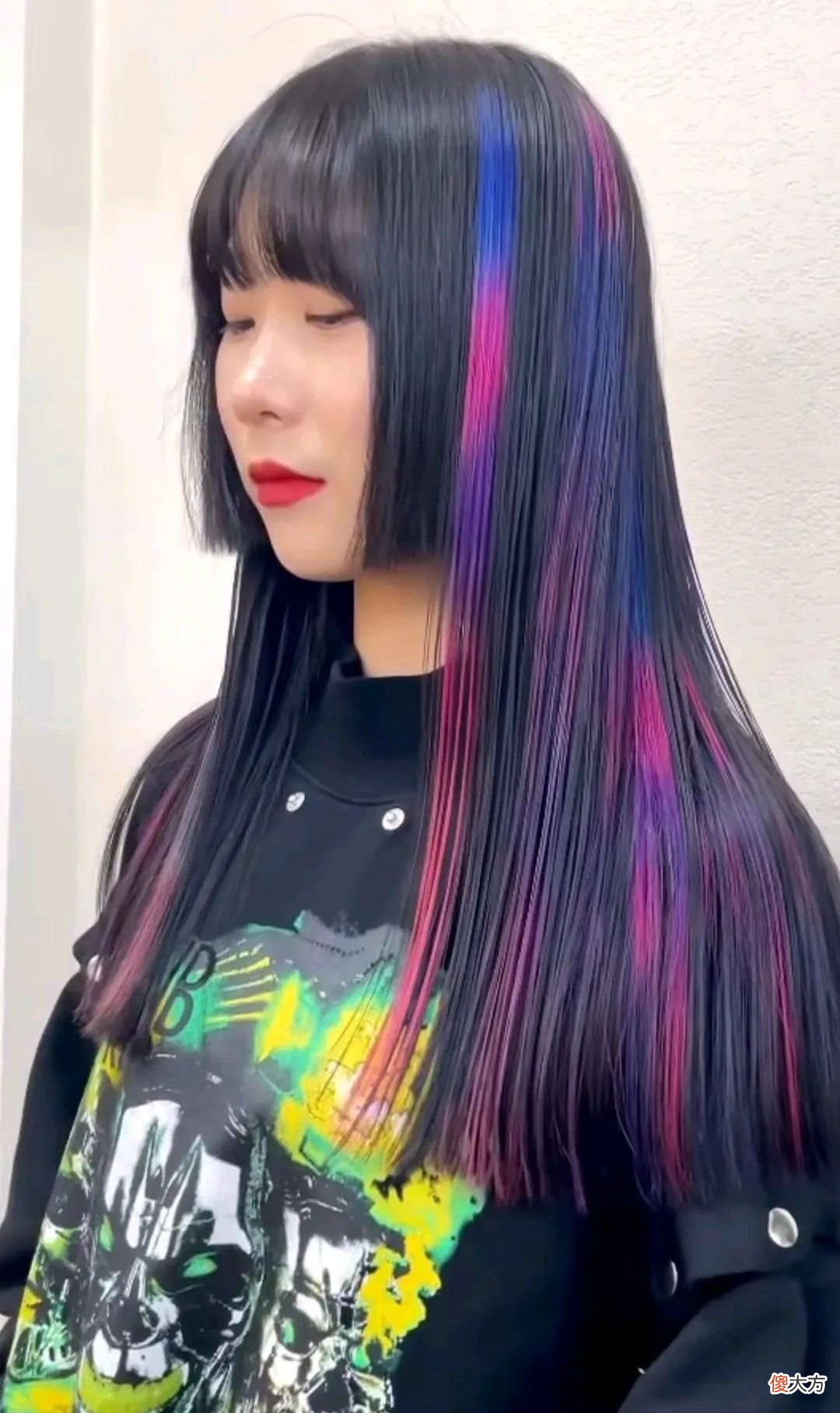 【时尚一点】15款时尚发型分享给大家，从短到长都很美，想换发型的看过来