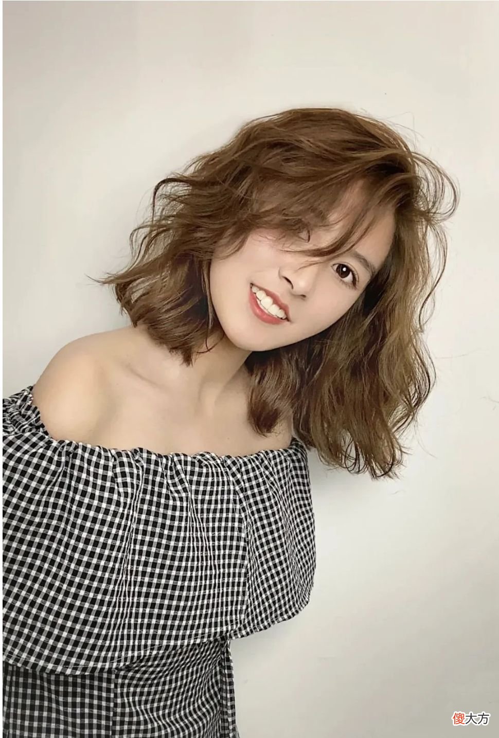 【时尚一点】15款时尚发型分享给大家，从短到长都很美，想换发型的看过来