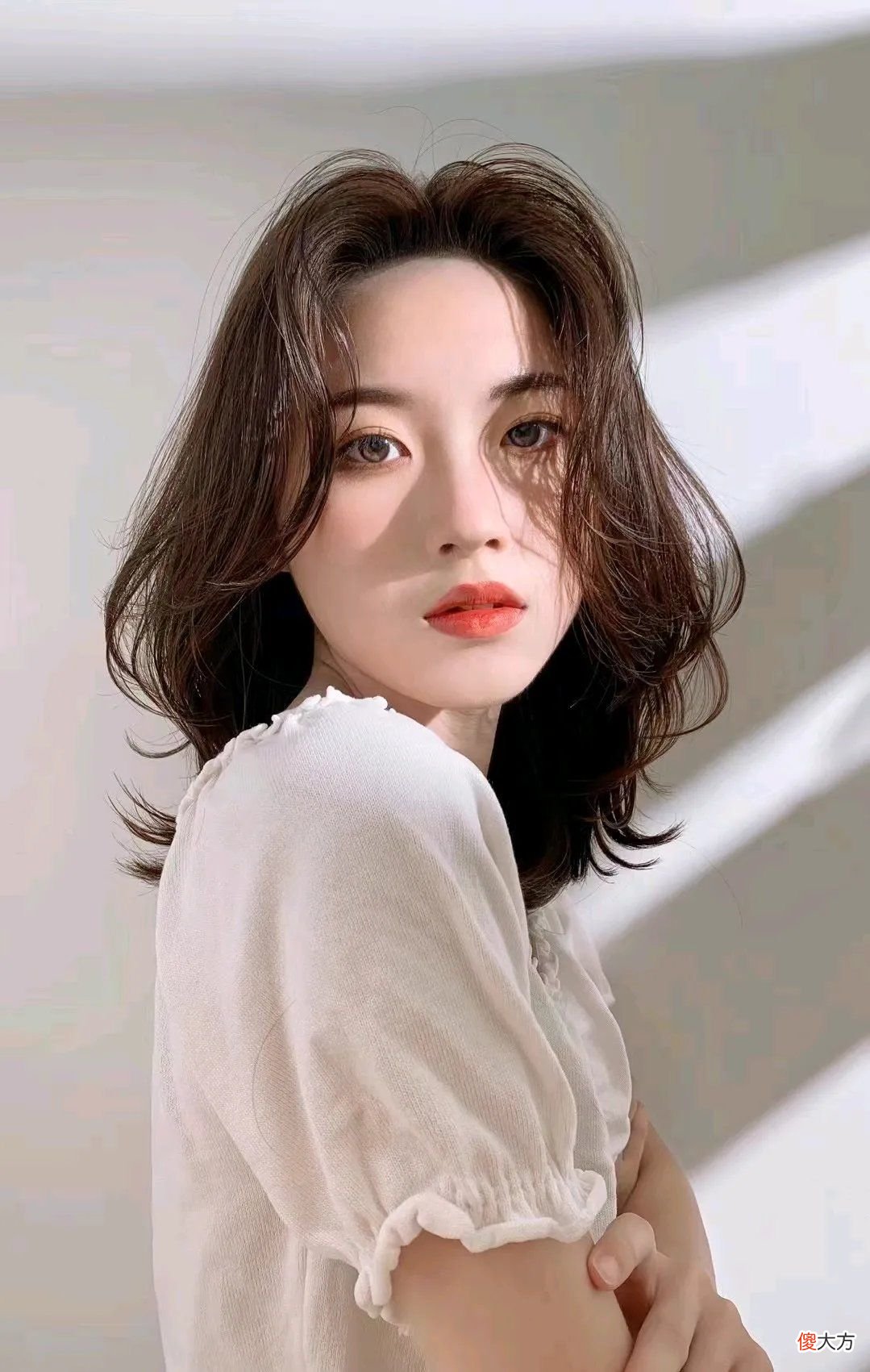 【时尚一点】15款时尚发型分享给大家，从短到长都很美，想换发型的看过来
