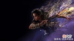 【游戏世界】少儿不宜！SE：《Forspoken》无微交易，但会有DLC
