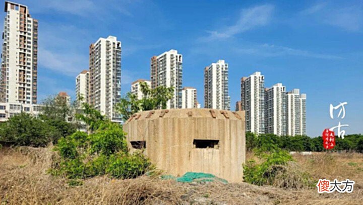 【历史故事】海河医院北侧发现碉堡群,地下是北宋军营——双港砦