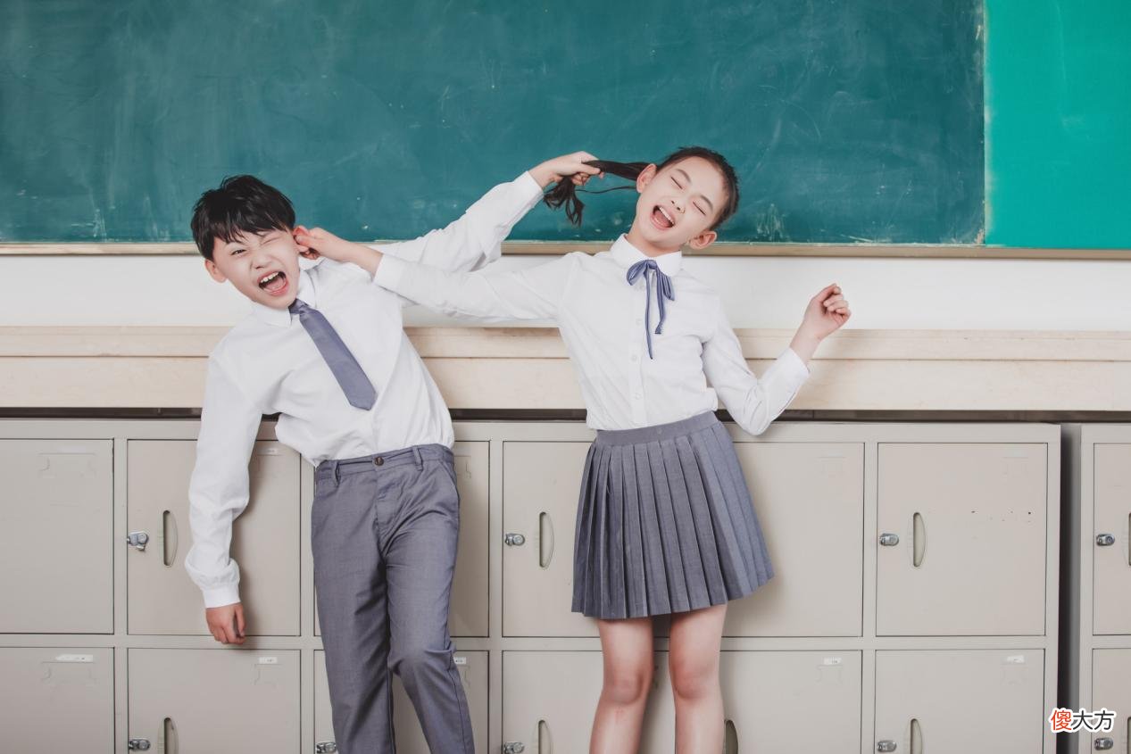 校园欺凌儿童青少年心理健康高风险因素，家长要关注孩子心理变化，及时发现问题