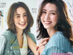 【时尚一点】人到中年，别瞎折腾头发，这4种发型特减龄，不烫不染更洋气好看