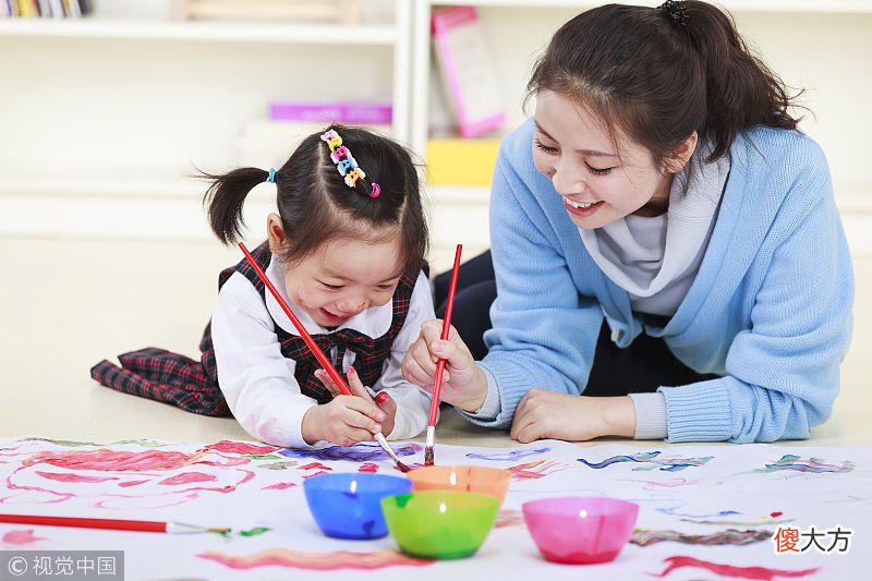 父母不高，孩子要如何长高？做到这3点很关键