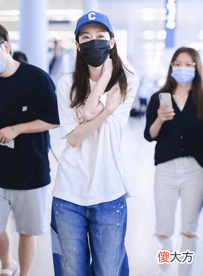 【就爱时尚】黑金色搭配，打造典雅奢华感，气质女神的首选
