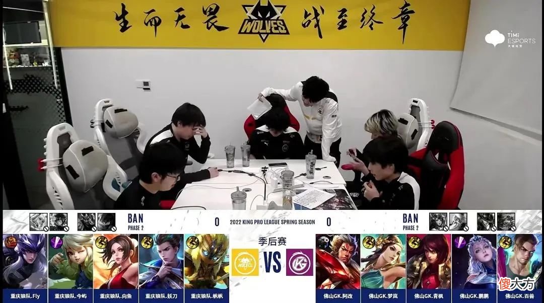 【游戏世界】周末玩什么丨能抗能打还能减伤，双减组合带给你极致减伤体验！