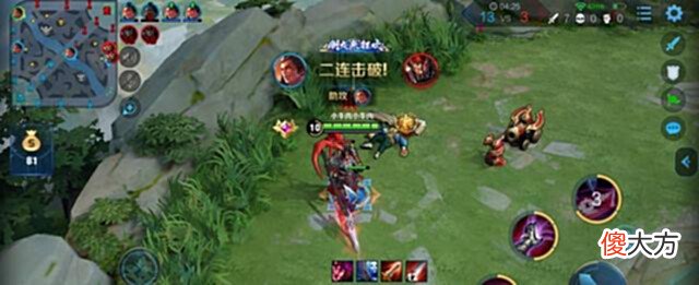 【游戏迷】王者:S27赛季突然变多的战士,高端玩家的最爱,学会强过吕布