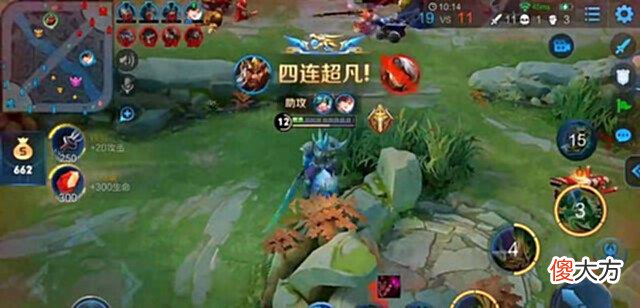 【游戏迷】王者:S27赛季突然变多的战士,高端玩家的最爱,学会强过吕布