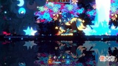 【游戏世界】横版动作《迷你岛：宇宙》上架Steam！试玩demo推出