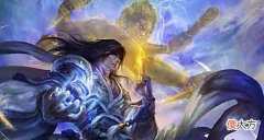 【游戏世界】天姥已经提前出关，太上出关还远吗？空梵宁无缘天尊兰