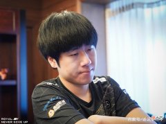 【游戏迷】Gala喊话小吕布：羡慕我的两次五杀，就希望你也能拿到五杀