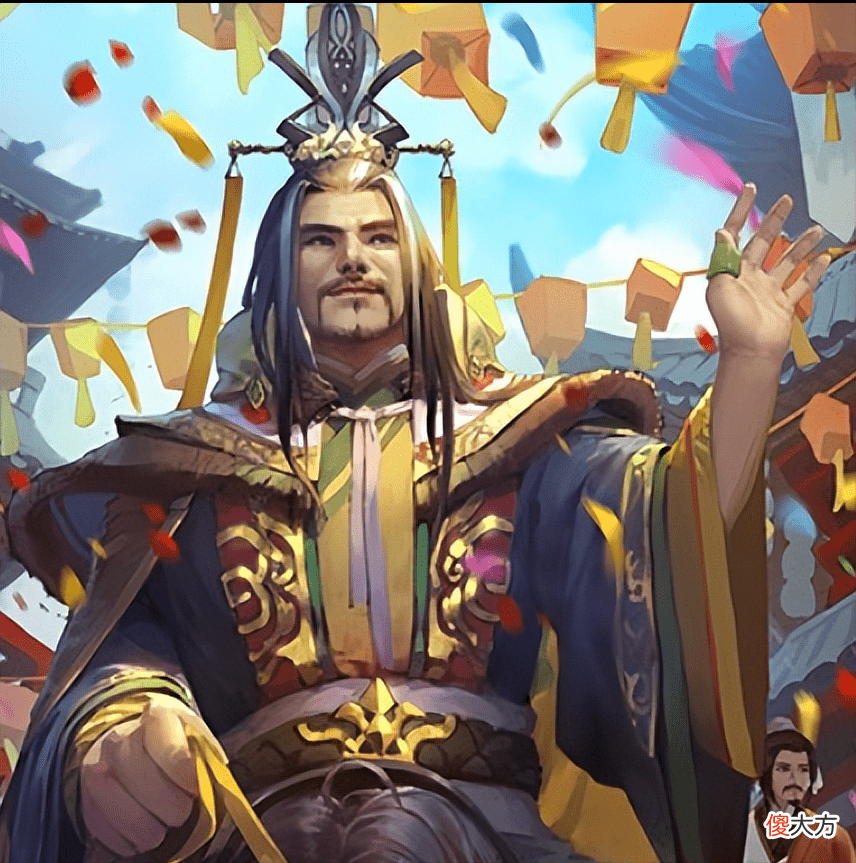 【游戏迷】三国杀：保守派刘表各个身份的适配度分析