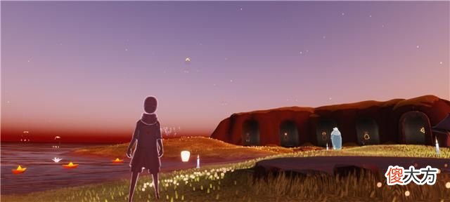 【游戏迷】光遇：玩家提出三个BUG，小陈全部点赞，结果让人无奈