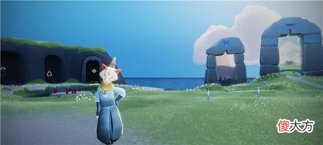 【游戏迷】光遇：6.2复刻先祖预测，返场三次的黄鼠狼面具，你期待吗？