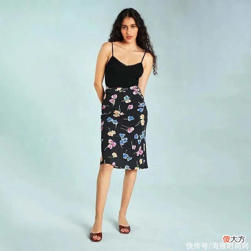 【就爱时尚】这位很会穿衣服的牙医,应该是职场女性会喜欢的穿衣模板