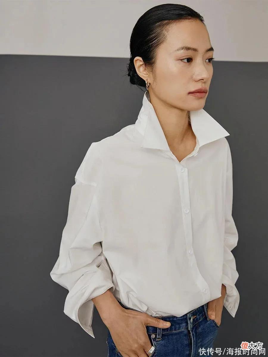 【就爱时尚】这位很会穿衣服的牙医，应该是职场女性会喜欢的穿衣模板