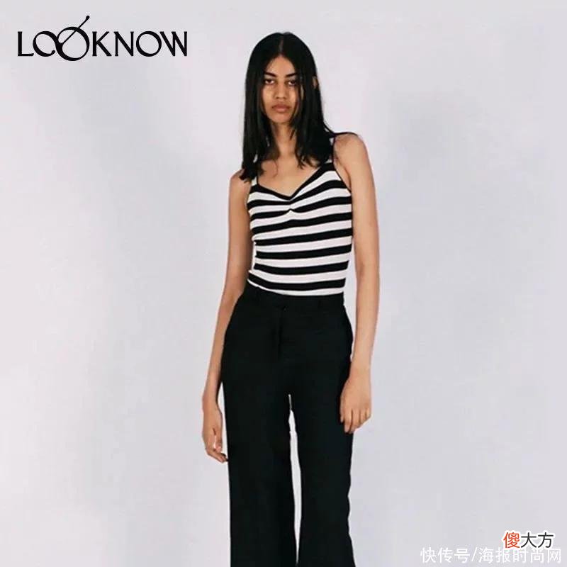 【就爱时尚】这位很会穿衣服的牙医,应该是职场女性会喜欢的穿衣模板