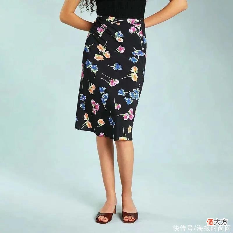 【就爱时尚】这位很会穿衣服的牙医,应该是职场女性会喜欢的穿衣模板