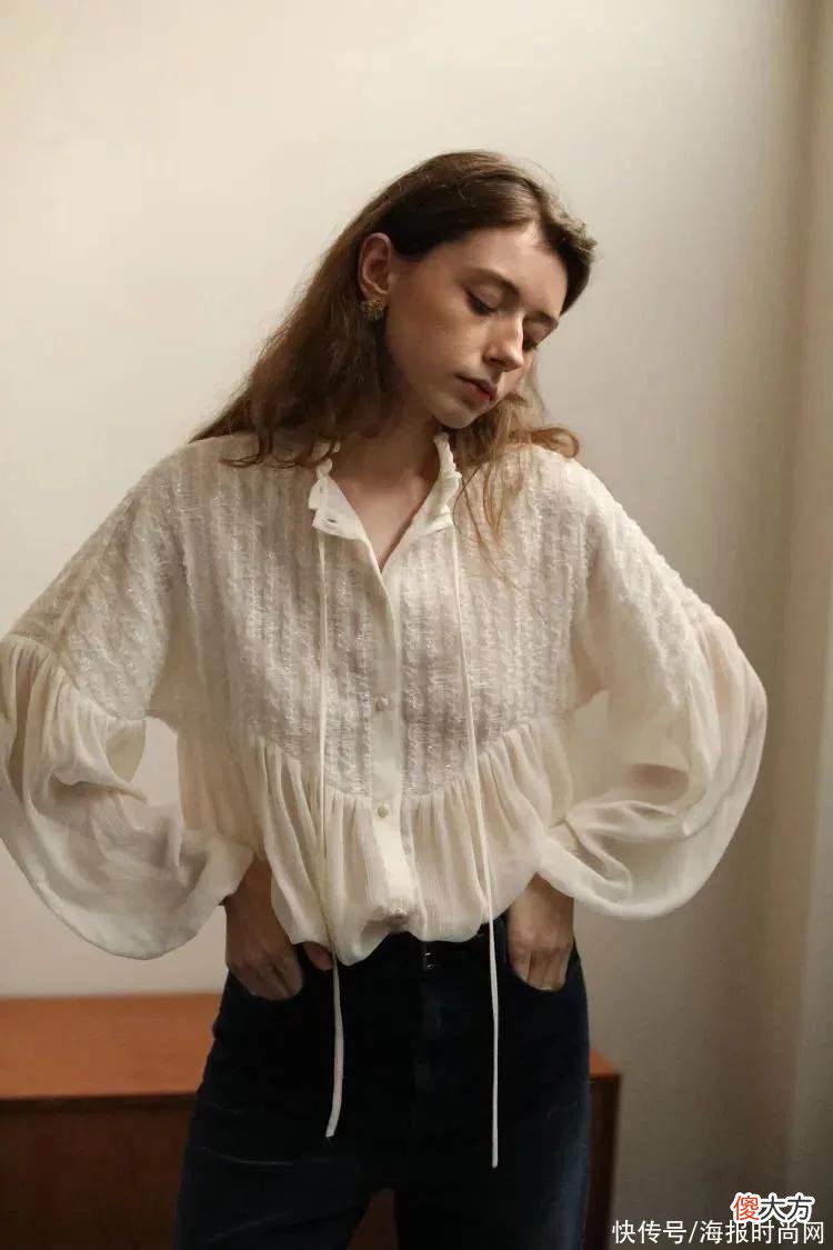 【就爱时尚】这位很会穿衣服的牙医，应该是职场女性会喜欢的穿衣模板