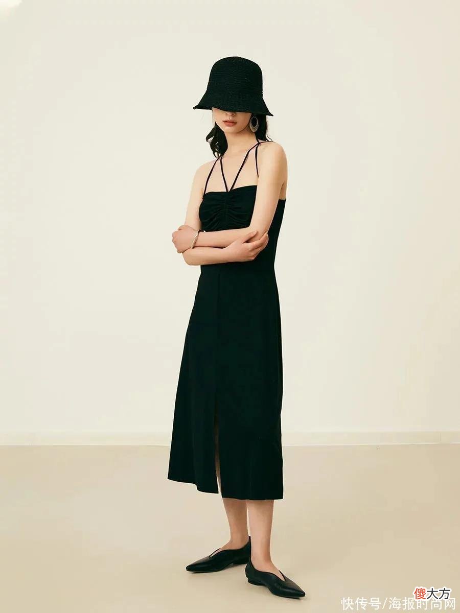 【就爱时尚】这位很会穿衣服的牙医，应该是职场女性会喜欢的穿衣模板