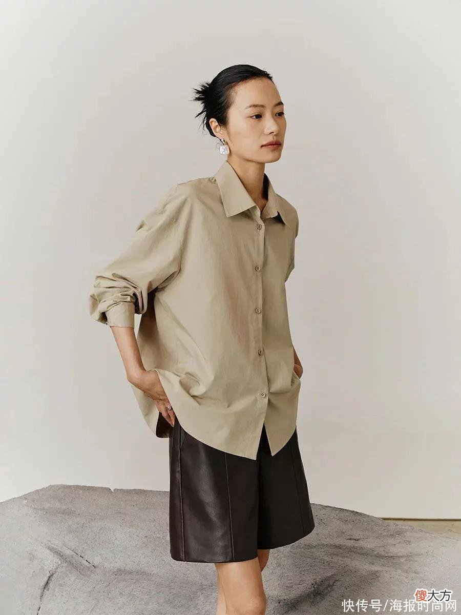 【就爱时尚】这位很会穿衣服的牙医，应该是职场女性会喜欢的穿衣模板