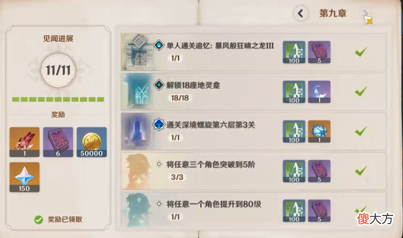 【游戏迷】原神：雷草反应提升比肩申鹤！八重刻晴熬出头了，新执行官要来了