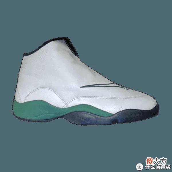 【就爱时尚】乔老爷强势回归！“腻风飞扬”心中最具情怀的100双篮球鞋，看会有多少能出现在2022年的618！篇七