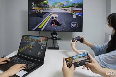 【游戏世界】游戏早报：跑跑卡丁车新作将全平台上线马力欧足球即将开启试玩