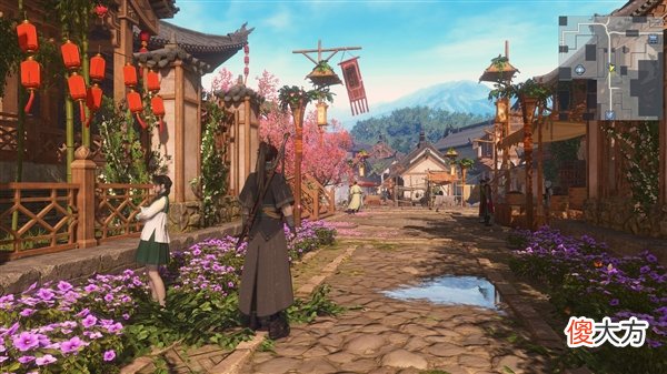 【游戏迷】上海骏梦拿下国产单机大作《古剑奇谭三》改编权