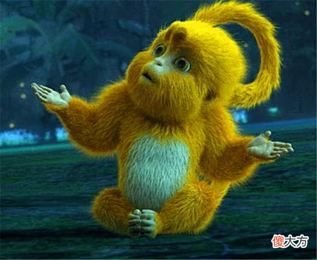 【游戏迷】完美世界:毛球从猛兽沦为戏精,他最后修炼到了什么境界