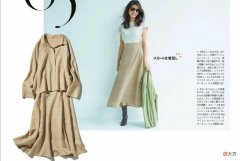 【时尚一点】优雅的女人夏天怎么能少得了“裙装”？这几款不容错过，美到窒息